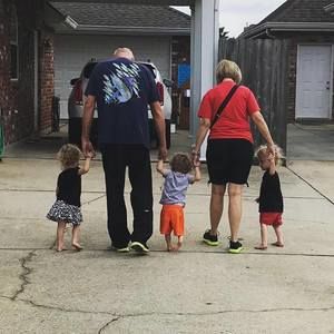 Meet your Posher, Donna